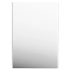 Bathroom Accessories Store -Bathroom Accessories Store ares 500mm x 700mm bluetooth led mirrored cabinet front 41657.1652444300
