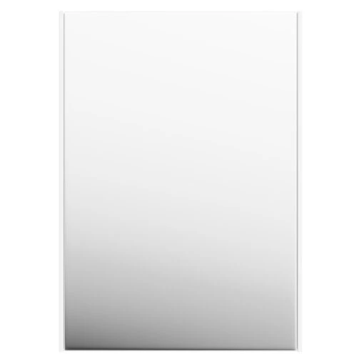 Ares 500mm X 700mm Bluetooth LED Mirrored Cabinet - Image 2