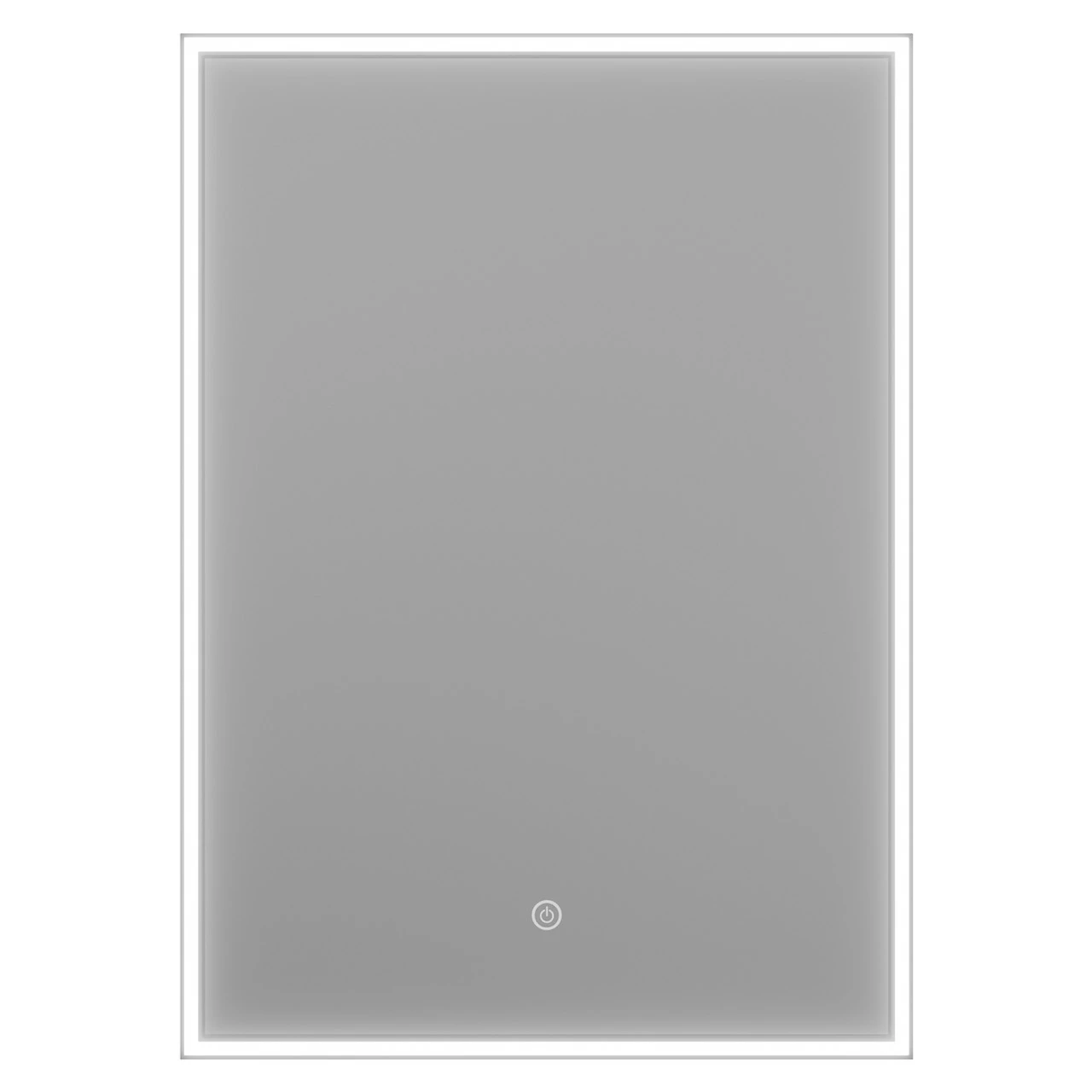 Ariel 500mm X 700mm Illuminated LED Mirror - Image 2