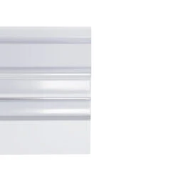Bath Shower Screen Door Seal Strip For Glass Thickness 4mm To 6mm -Bathroom Accessories Store bath shower screen door seal strip for glass thickness 4mm to 6mm side 02687.1658495803