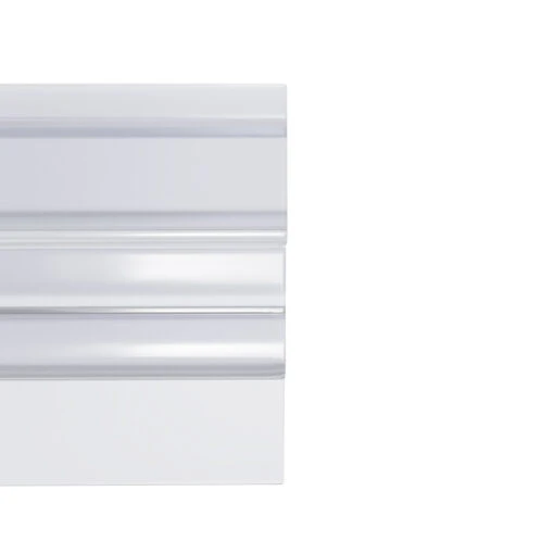 Bath Shower Screen Door Seal Strip For Glass Thickness 4mm To 6mm - Image 4
