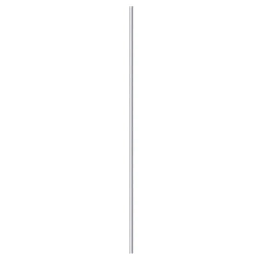 Bath Shower Screen Door Seal Strip For Glass Thickness 4mm To 6mm - Image 5