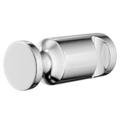 Boone Chrome Radiator Robe Hook