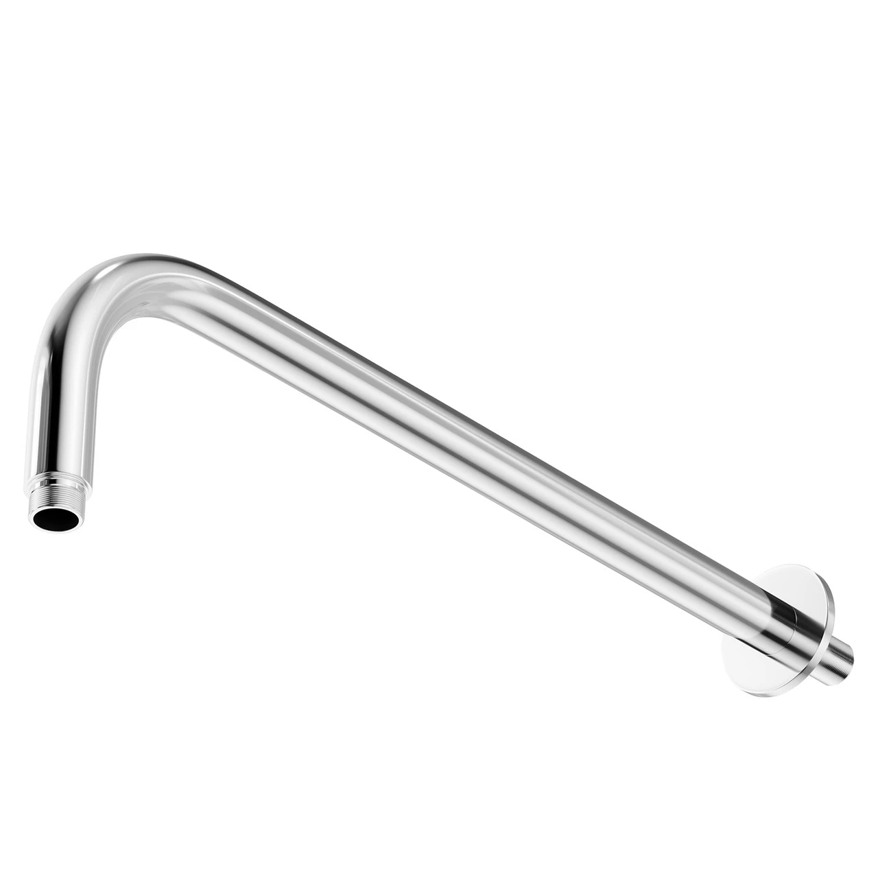 Windsor. Circo Polished Chrome 345mm Round Shower Arm