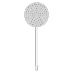 Circo Polished Chrome Round Fixed Shower Head And Wall Arm -Bathroom Accessories Store circo polished chrome round fixed shower head and wall arm top 69580.1652445363