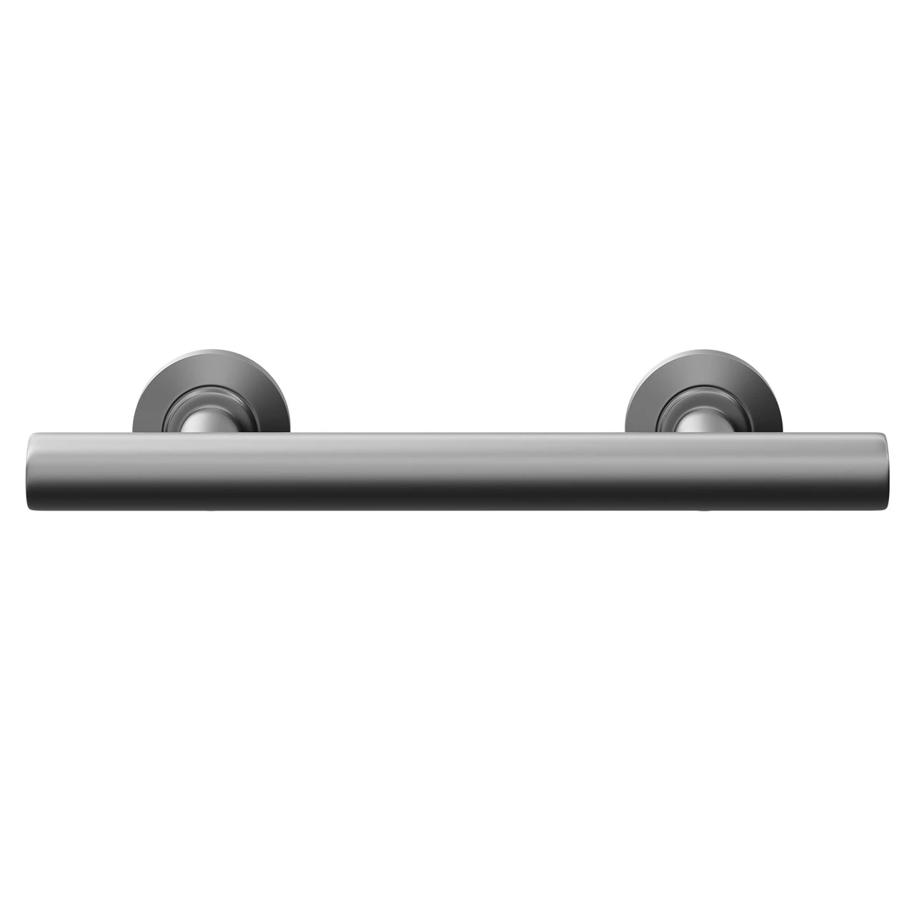 Colore Matt Black 14" Straight Grab Rail - Image 2