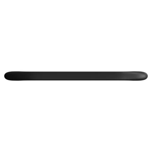 Colore Matt Black 300mm Bath Grip - Image 5