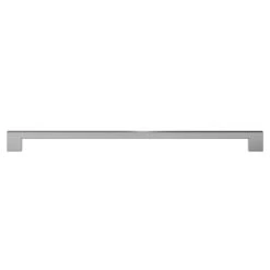 Colore Polished Chrome 320mm Furniture Handle