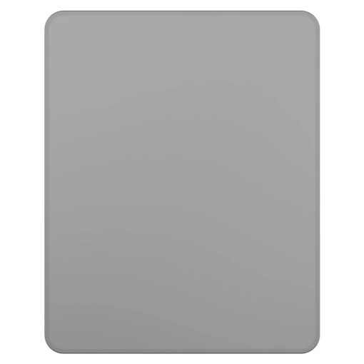 Colore Polished Chrome 596mm X 745mm Mirror - Image 2