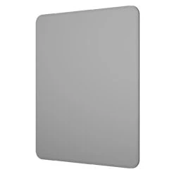 Colore Polished Chrome 596mm X 745mm Mirror
