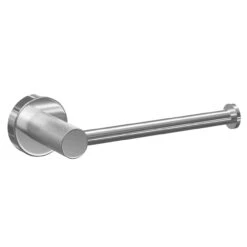 Colore Polished Chrome Industrial Style Wall Mounted Toilet Roll Holder -Bathroom Accessories Store colore polished chrome industrial style wall mounted toilet roll holder left 26255.1658132885