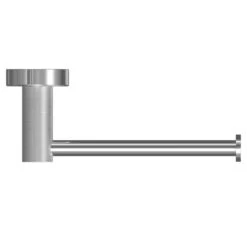 Colore Polished Chrome Industrial Style Wall Mounted Toilet Roll Holder -Bathroom Accessories Store colore polished chrome industrial style wall mounted toilet roll holder top 90219.1658132885