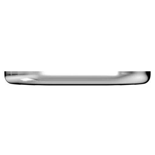 Colore Polished Chrome Overflow Insert For Grosvenor Basins - Image 5
