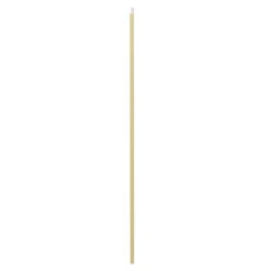 Colore Round Brushed Brass 770mm Single Section Bath Shower Screen -Bathroom Accessories Store colore round brushed brass 770mm single section bath shower screen side 25177.1658133000
