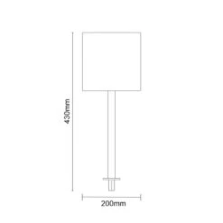 Cubix Polished Chrome Square Fixed Shower Head And Wall Arm -Bathroom Accessories Store cubix polished chrome square fixed shower head and wall arm line top 89215.1652445362