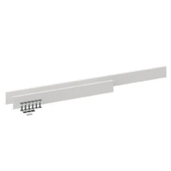 Easy Plumb Panel Pack For White 1300mm - 1800mm Rectangular And Walk In Shower Trays