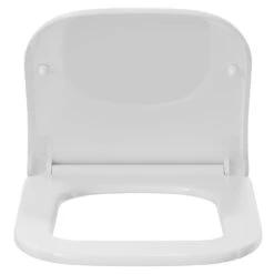 RAK Origin 350mm Soft Close Toilet Seat