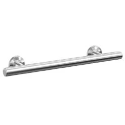 Grabex Polished Stainless Steel 18" Contemporary Straight Grab Rail -Bathroom Accessories Store grabex polished stainless steel 18 contemporary straight grab rail left 47074.1652444046