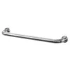 Grabex Polished Stainless Steel 18" Grab Rail