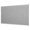 Hermes 1200mm X 700mm Illuminated LED Mirror
