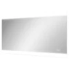 Laverna 1400mm X 750mm Illuminated Dimmable LED Mirror With Demister
