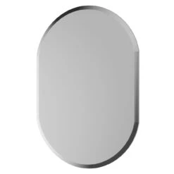 Lincoln 500mm X 700mm Oval Mirror