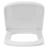 Millennium 360mm Soft Close Toilet Seat And Cover