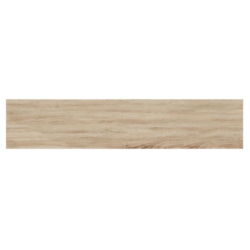 Napoli Bordalino Oak 60cm Floating Bathroom Shelf - Image 5