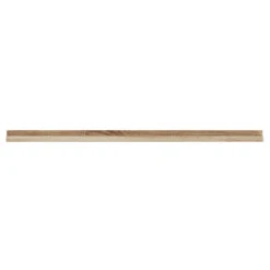 Bordalino Oak MDF 800mm End Bath Panel With Plinth -Bathroom Accessories Store napoli bordalino oak mdf 800mm end bath panel with plinth top 89070.1673967065