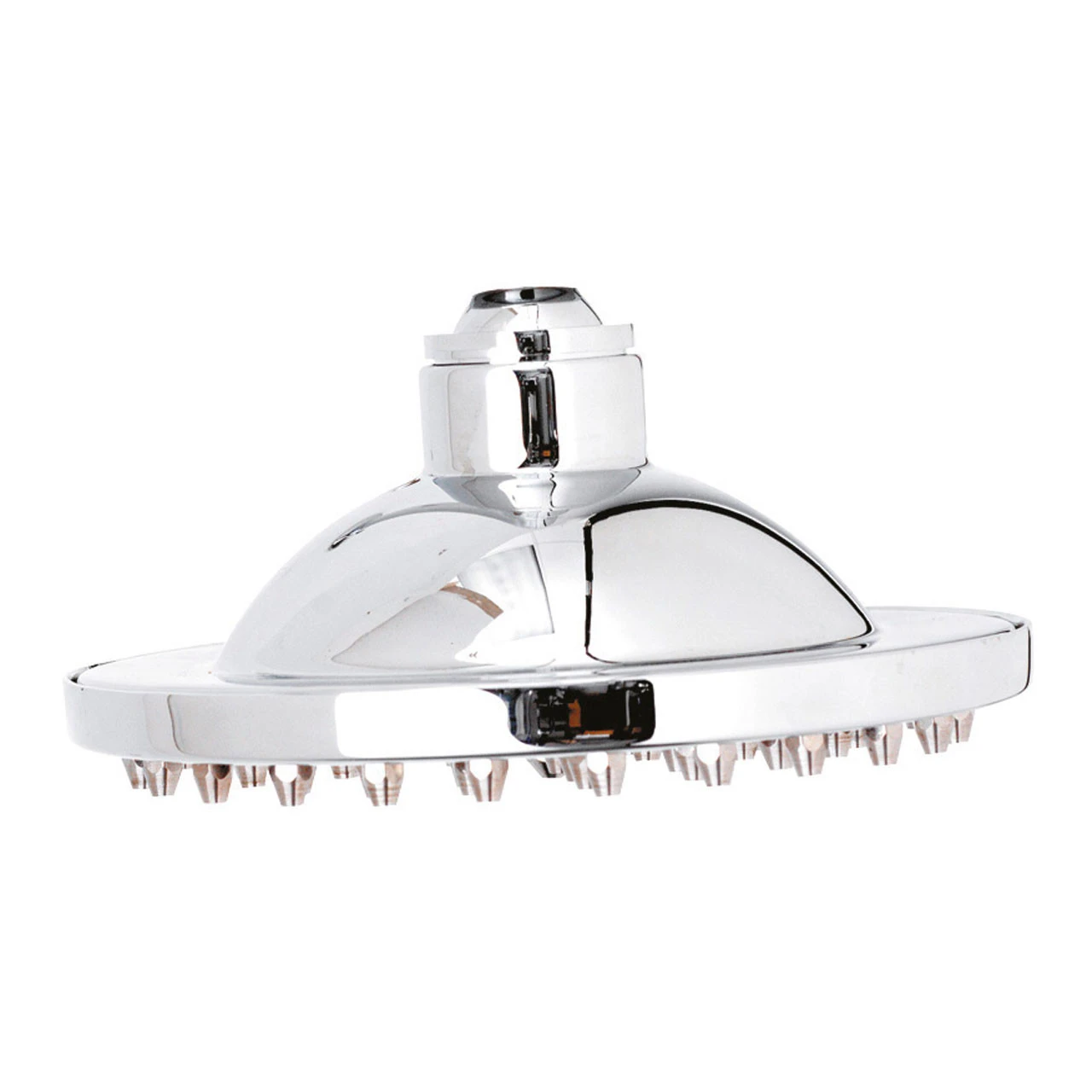 Nuie 152mm Round Fixed Shower Head - A304