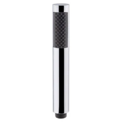 Nuie Chrome Pencil Shower Handset - PK330