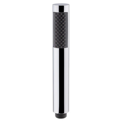 Nuie Chrome Pencil Shower Handset - PK330