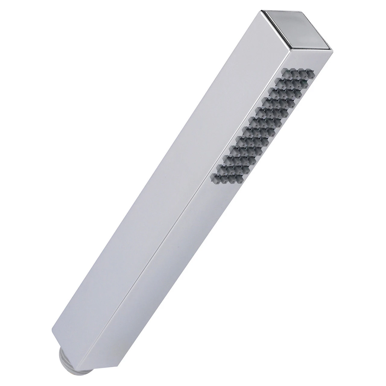 Nuie Chrome Square Shower Handset - PK329