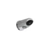 Nuie Concealed Anti-Vandal Fixed Shower Head - A3557