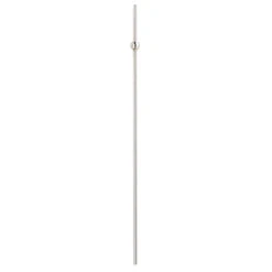 Nuie Extended Horizontal Rod For Use On Basins With Pop-up Wastes - FA301