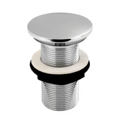 Nuie Free Running Basin Waste - EK305