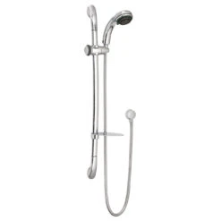 Nuie Luxury Curved Slide Rail Kit - A3273A