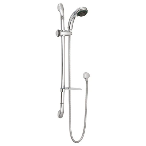 Nuie Luxury Curved Slide Rail Kit - A3273A
