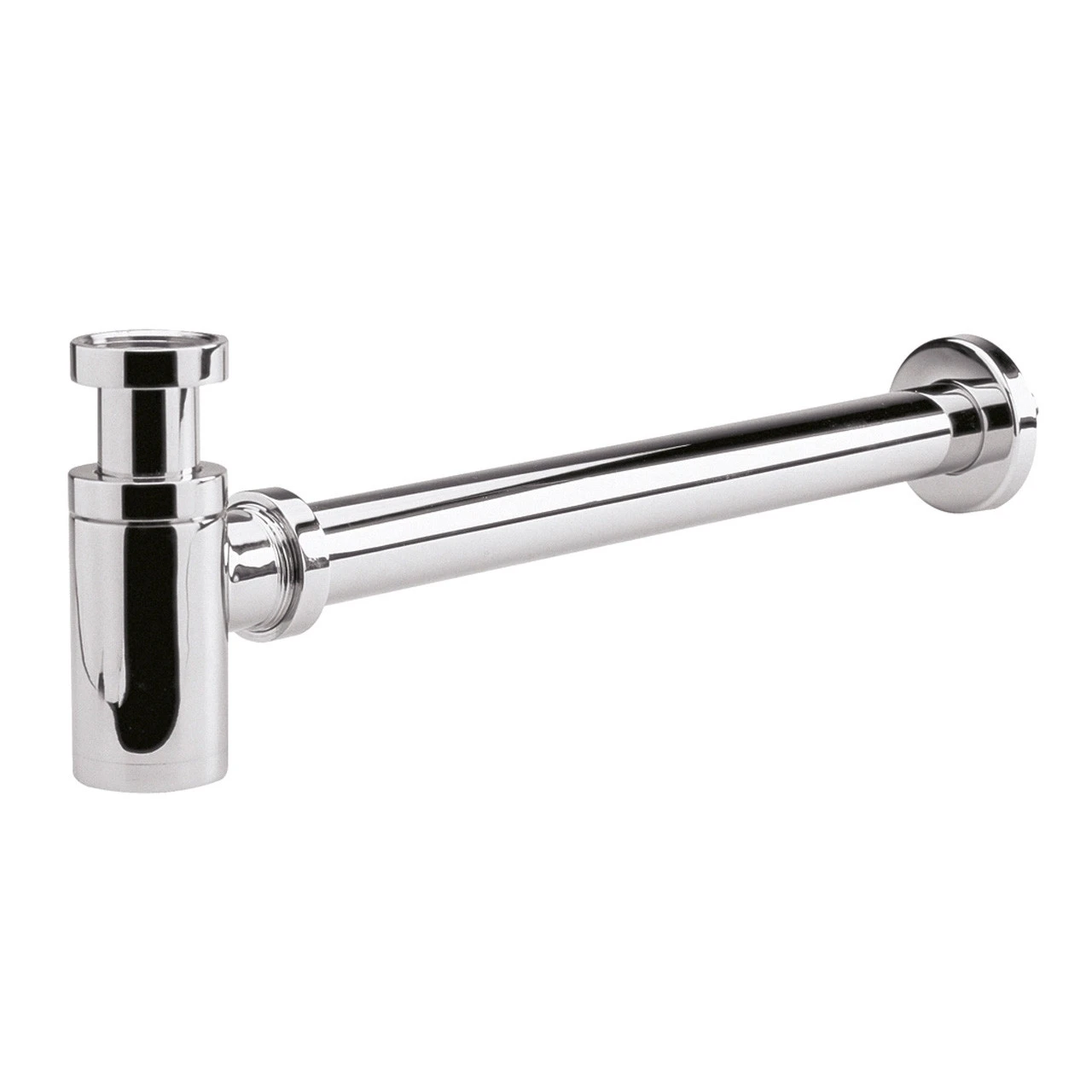 Nuie Minimalist Bottle Trap With 300mm Extension Tube - EK302