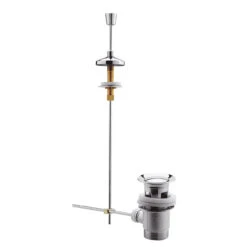 Nuie Pop-up Basin Waste - E307