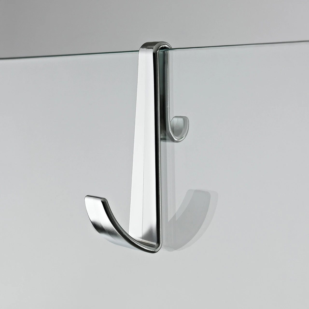 Nuie Shower Enclosure Hook For Showers Without Frames - ACC003