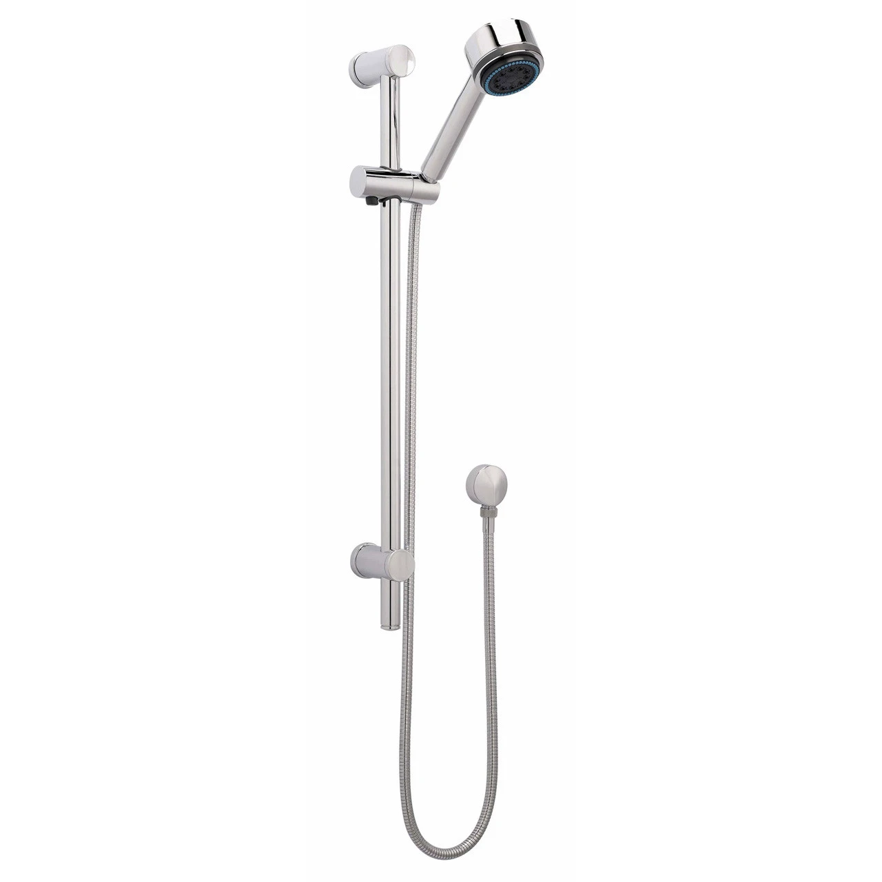 Nuie Slide Rail Kit With Multi Function Shower Handset - A3040