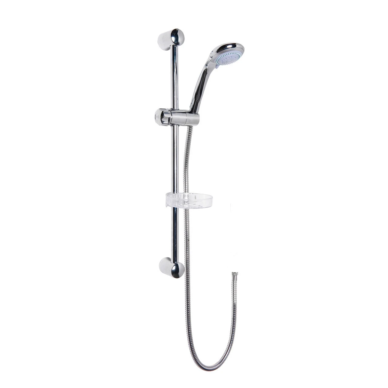 Nuie Slide Rail Kit With Multi Function Shower Handset - JTY034