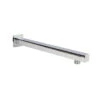 Nuie Square 350mm Shower Arm - ARM19