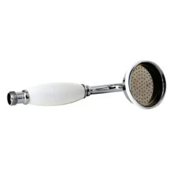 Old London Large Traditional Shower Handset - A3150G