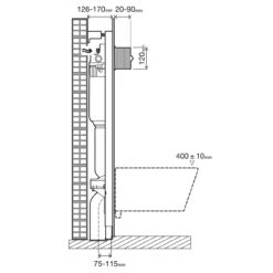 Bathroom Accessories Store -Bathroom Accessories Store oli mechanic oli120 plus high wall hung toilet frame with dual flush concealed cistern line side 18245.1658133012