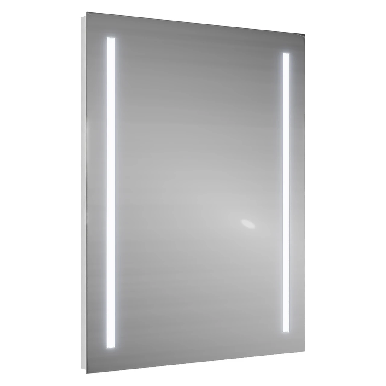 Orcus 500mm X 650mm Battery Operated Illuminated 46 LED Mirror - Image 3