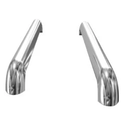 Pair Of Compact Polished Chrome Bath Hand Grips -Bathroom Accessories Store pair of compact polished chrome bath hand grips side 63252.1652444651