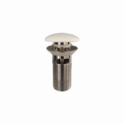 RAK Ceramic Slotted Click Clack Basin Waste - RAKCCW006
