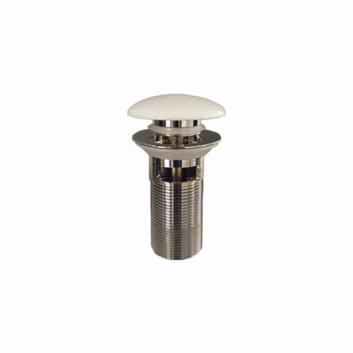 RAK Ceramic Slotted Click Clack Basin Waste - RAKCCW006